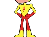 Kid Flash