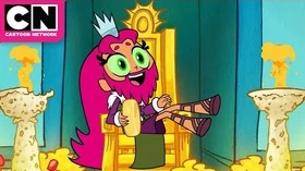 The_Cheesy_Touch_Teen_Titans_GO!_Cartoon_Network