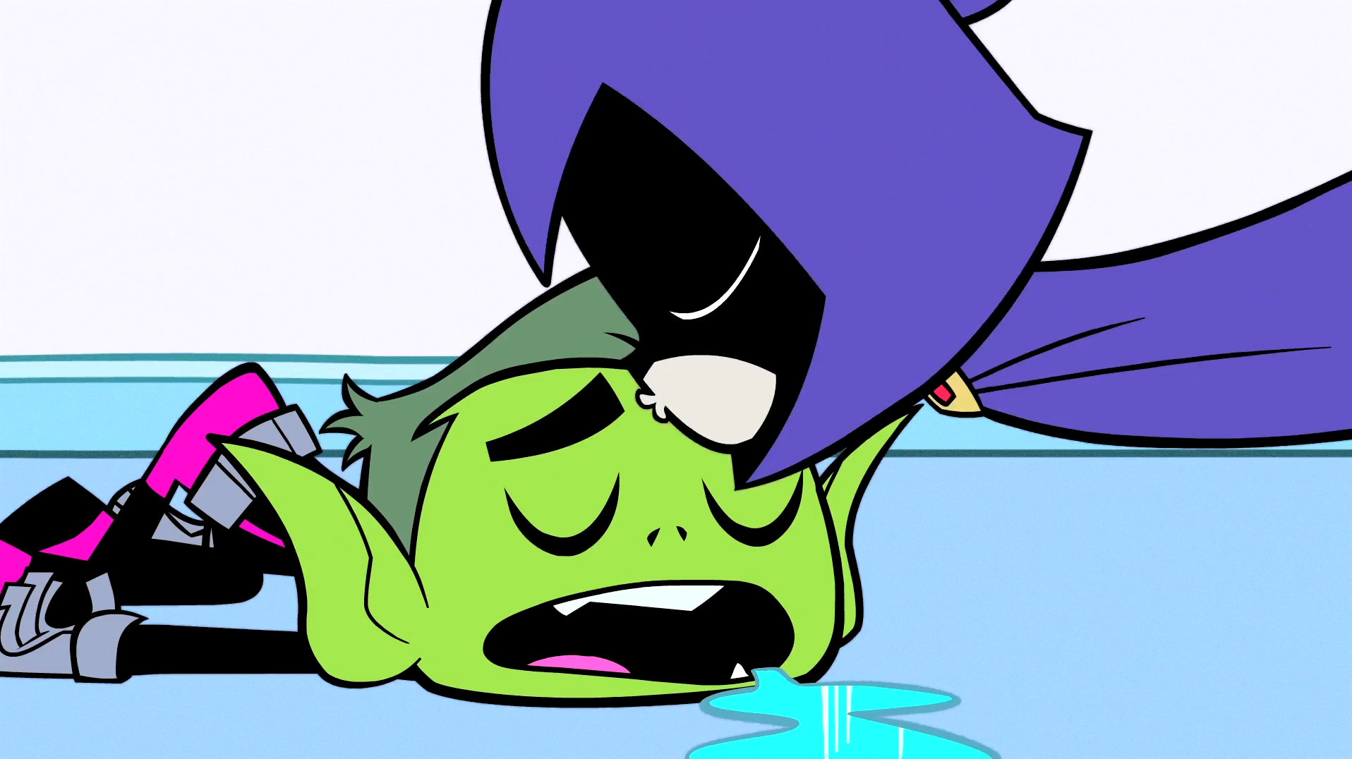 Beast Boy Relationships Teen Titans Go Wiki Fandom Beast Boy Relationships Teen Titans Go Wiki Fandom