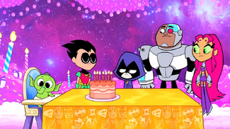 Click here to view more images from BBBDAY!.