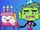 Beast Boy's Birthday Song
