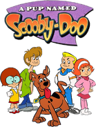 A Pup Named Scooby-Doo