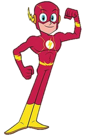 Flash costume teenager outlet