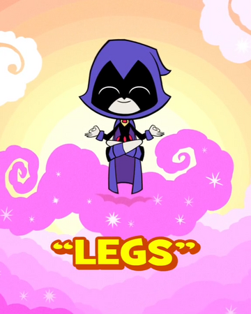 Hot Legs Teens