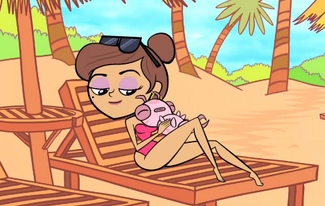 Click here to view more images from Sonia Conchita Hernández.