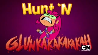 Click here to view more images from Glunkakakakah.