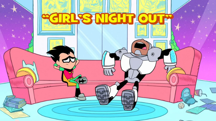 Teen Titans Go!, Wiki Dobragens Portuguesas