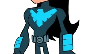 Ashley Johnson, Teen Titans Go! Wiki