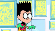 Bart Hairstyle #1