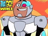 Cyborg