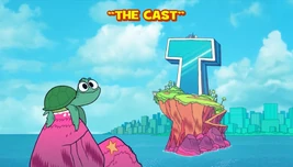 The Cast screenshot 2