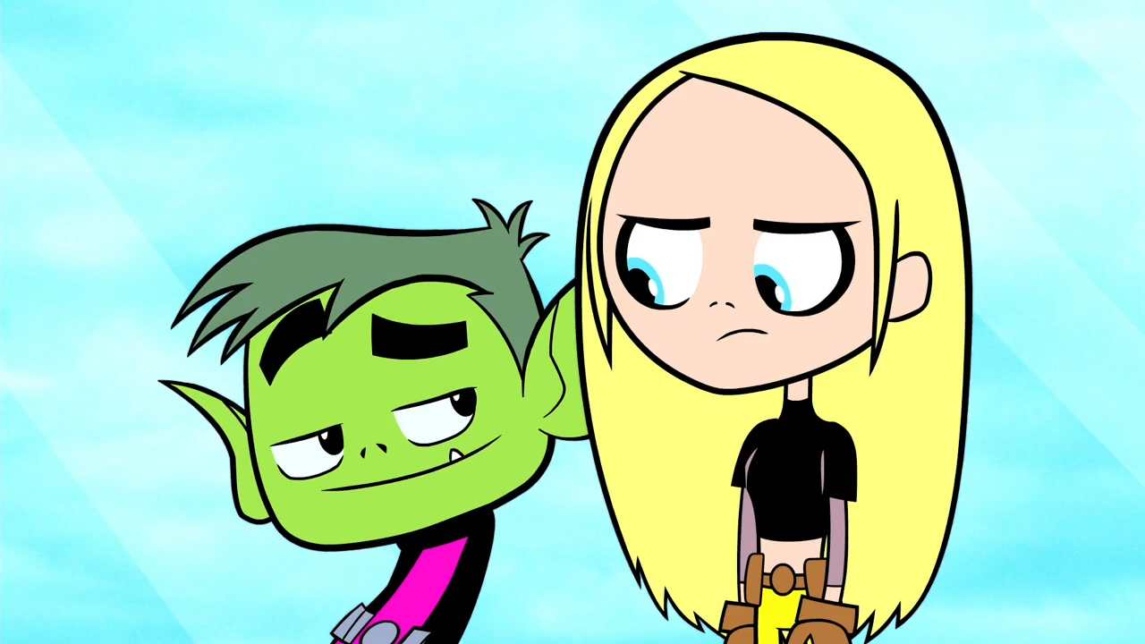 Terra Relationships Teen Titans Go Wiki Fandom