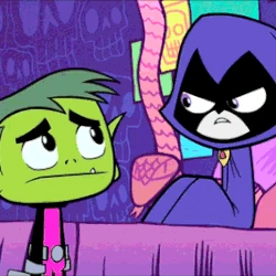 Matched Gallery Teen Titans Go Wiki Fandom