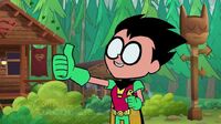 Thumbs up from !? Thanks!