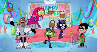 Click here to view more images from Booty Eggs.