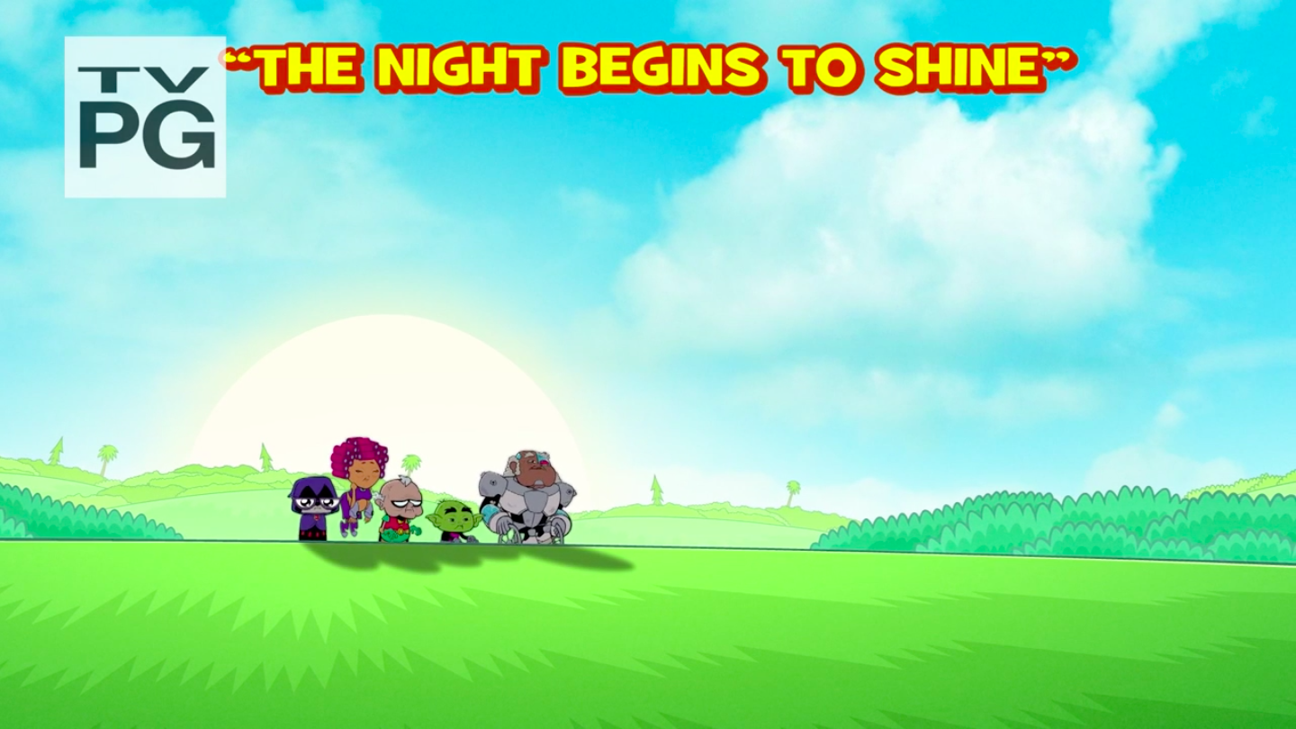 night begins to shine song download mp3 free download