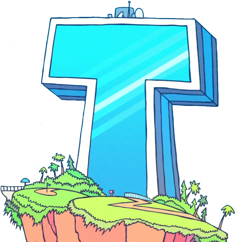 Titans Tower, Teen Titans Go! Wiki