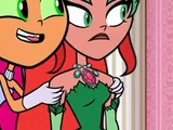 Poison Ivy