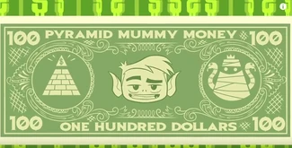 Click here to view more images from Pyramid Scheme.