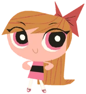 PPG Dance Pantsed 2014 Design