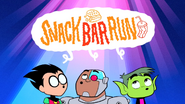 Snack Bar Run