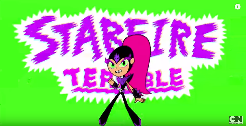 Starfire | Teen Titans Go! Wiki | Fandom Starfire | Teen Titans Go! Wiki | Fandom