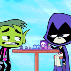Matched Gallery Teen Titans Go Wiki Fandom