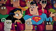 Teen Titans Go Movies 2018 Screenshot 1962