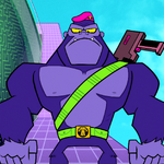 Teen Titans Go ! Swamp Attack - Play UNBLOCKED Teen Titans Go ! Swamp  Attack on DooDooLove