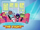 The Fight