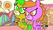 Butterbeankick.jpg (239 KB) "We can kick him in the face!"