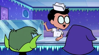 Click here to view more images from Sweet Revenge.