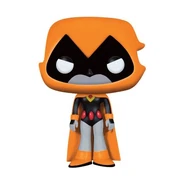 The funko pop