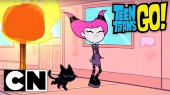 The Hive Five Teen Titans Go Wiki Fandom