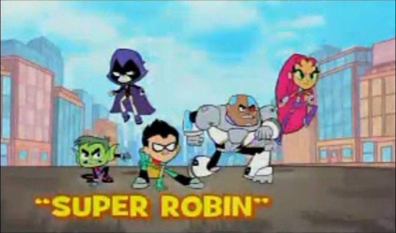 Os Jovens Titãs em Ação! vs Os Jovens Titãs, Wiki Teen Titans Go