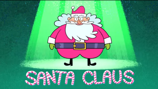 Click here to view more images from Santa Claus.