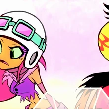 The Night Begins To Shine Teen Titans Go Wiki Fandom Watch full teen titans go! the night begins to shine teen titans