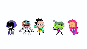 teen titans go season 3 teen titans go season 3