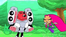 Teen_Titans_Go!_Clip_-_Secret_Garden