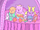 Starfire's Stuffed Animals