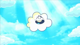 Normal Cloud