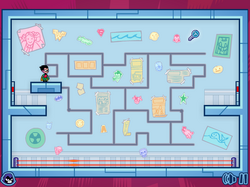 Tower Lockdown Teen Titans Go Wiki Fandom