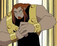 Mammoth (Teen Titans)