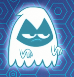 Request 10 Raven Ghost