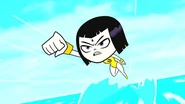 I'm coming to save you guys!