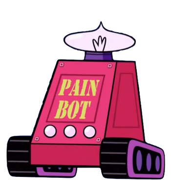 PainBot