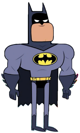 Batman | Teen Titans Go! Wiki | Fandom