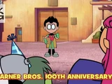 Warner Bros. 100th Anniversary