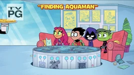 FindingAquamanTitleCard
