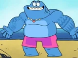 King Shark